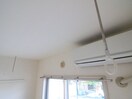 内観写真 トラストビラ多摩センター