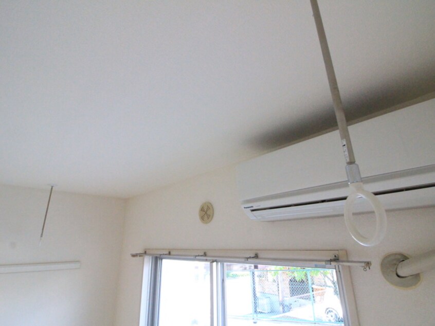 内観写真 トラストビラ多摩センター