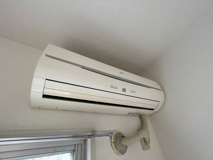 内観写真 トラストビラ多摩センター
