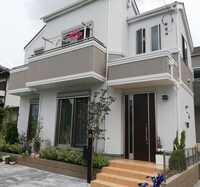 国領町7丁目戸建