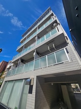 マンションベルム