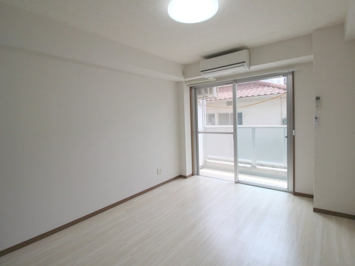 居室 マンションベルム