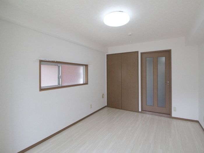 居室 マンションベルム