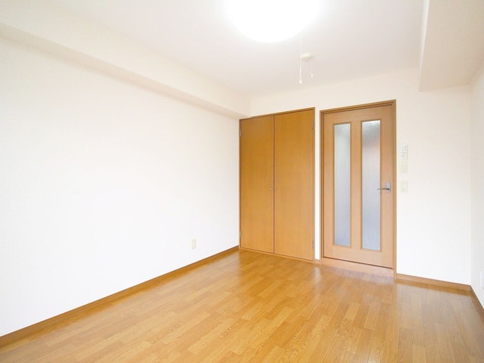 居室 マンションベルム