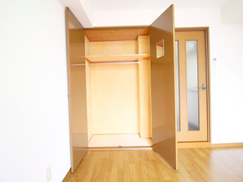 収納 マンションベルム