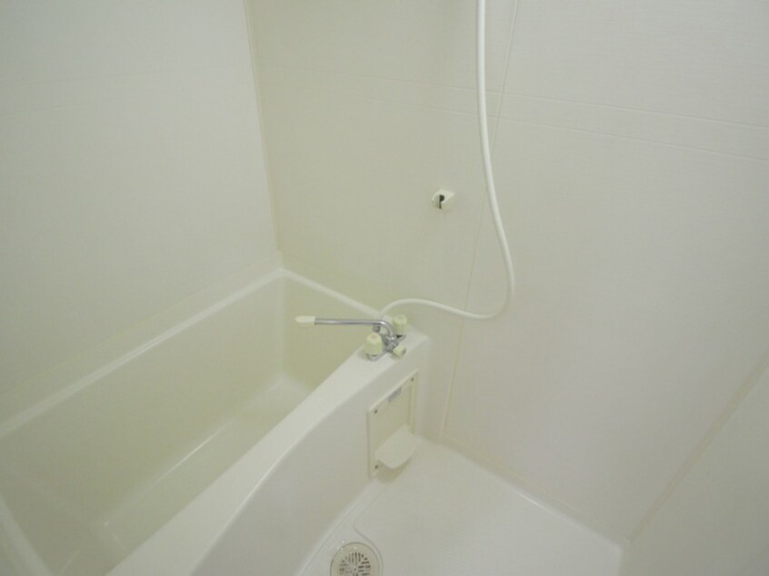 バス／シャワールーム等 マンションベルム