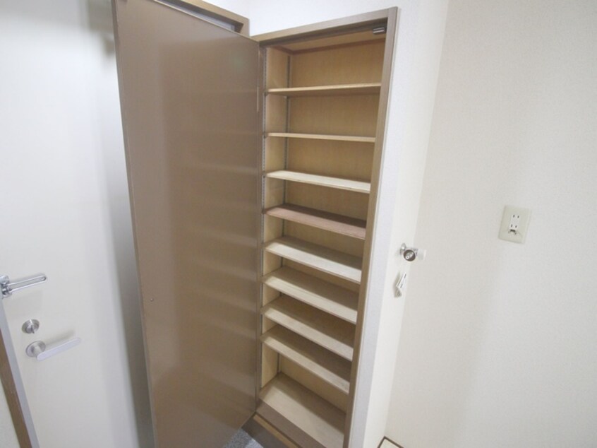 靴箱 マンションベルム