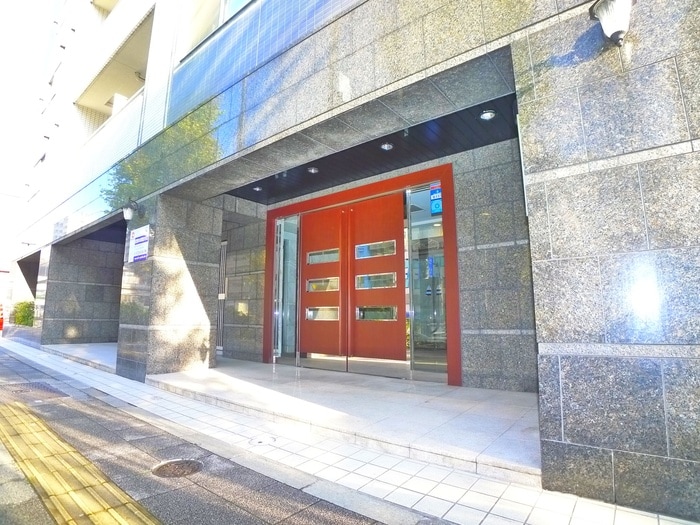 外観写真 カスタリア北上野