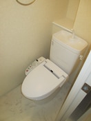 トイレ カスタリア北上野