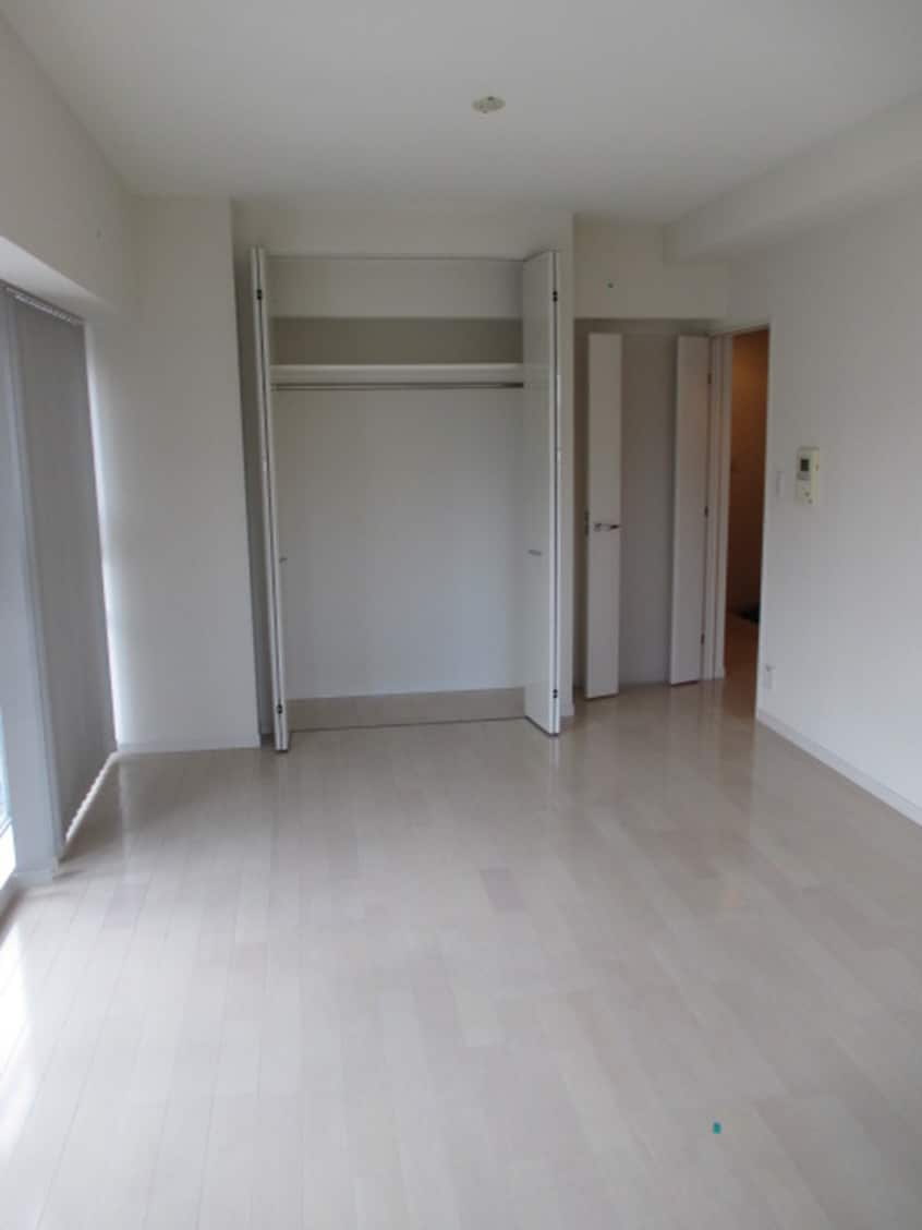 居室 カスタリア北上野