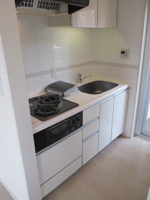 キッチン カスタリア北上野