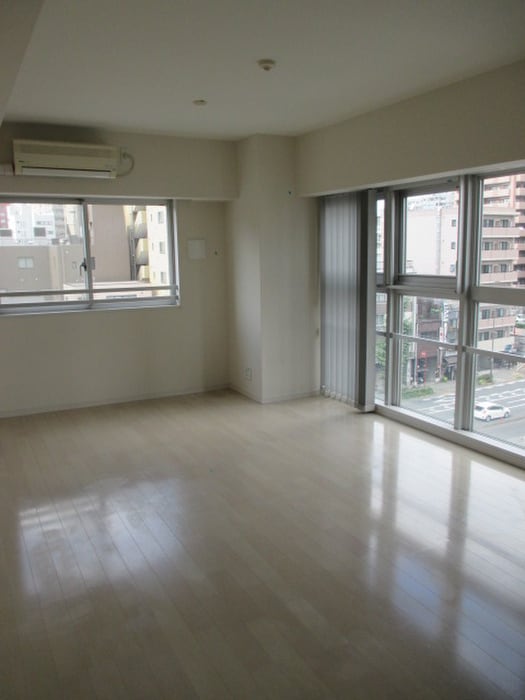 居室 カスタリア北上野