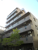 日神パレステージ音羽（502）の外観