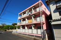 アジュール松原