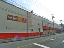 オリンピック(電気量販店/ホームセンター)まで450m コーポ榎本