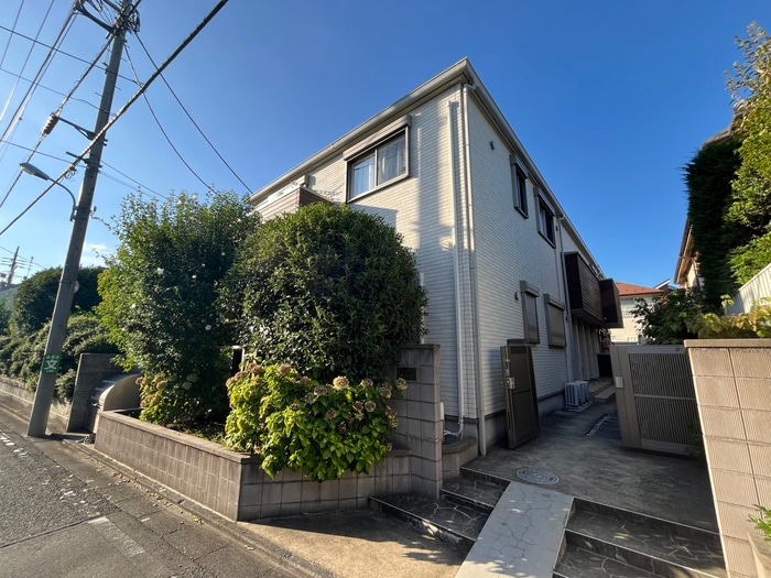 外観写真 ヴェリテ