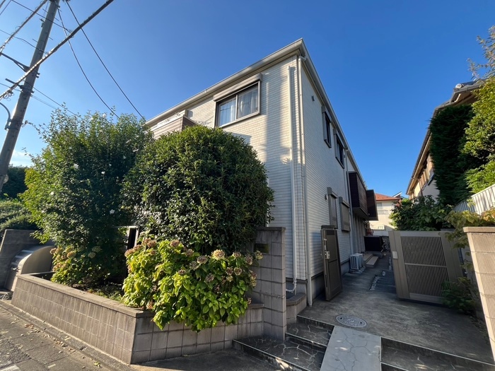 外観写真 ヴェリテ