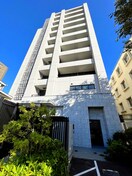 外観写真 クレストコート志村坂上