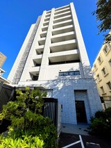 クレストコート志村坂上