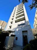 外観写真 クレストコート志村坂上