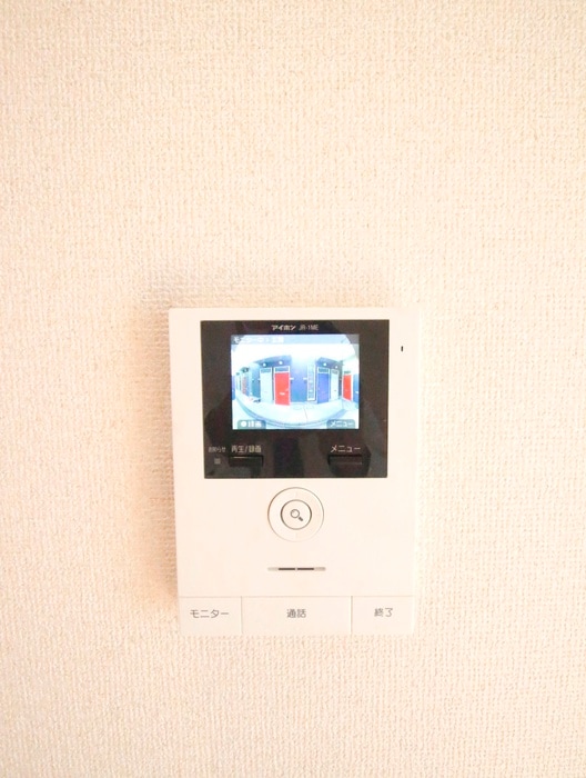 内観写真 アペックス・下高井戸