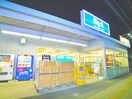 Big-A(スーパー)まで860m オハナ（OHANA)