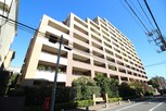 ﾗｲｵﾝｽﾞﾏﾝｼｮﾝ馬込ﾏｰｸﾋﾙｽﾞ（610）