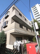 レジデンス平塚