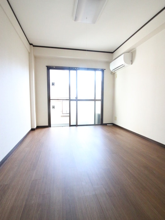 居室 レジデンス平塚