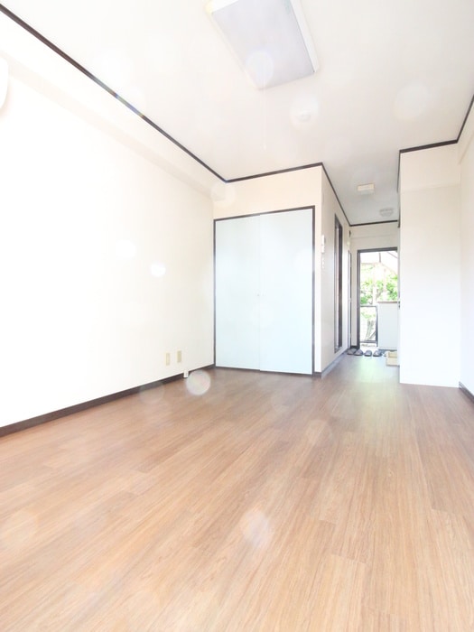 居室 レジデンス平塚