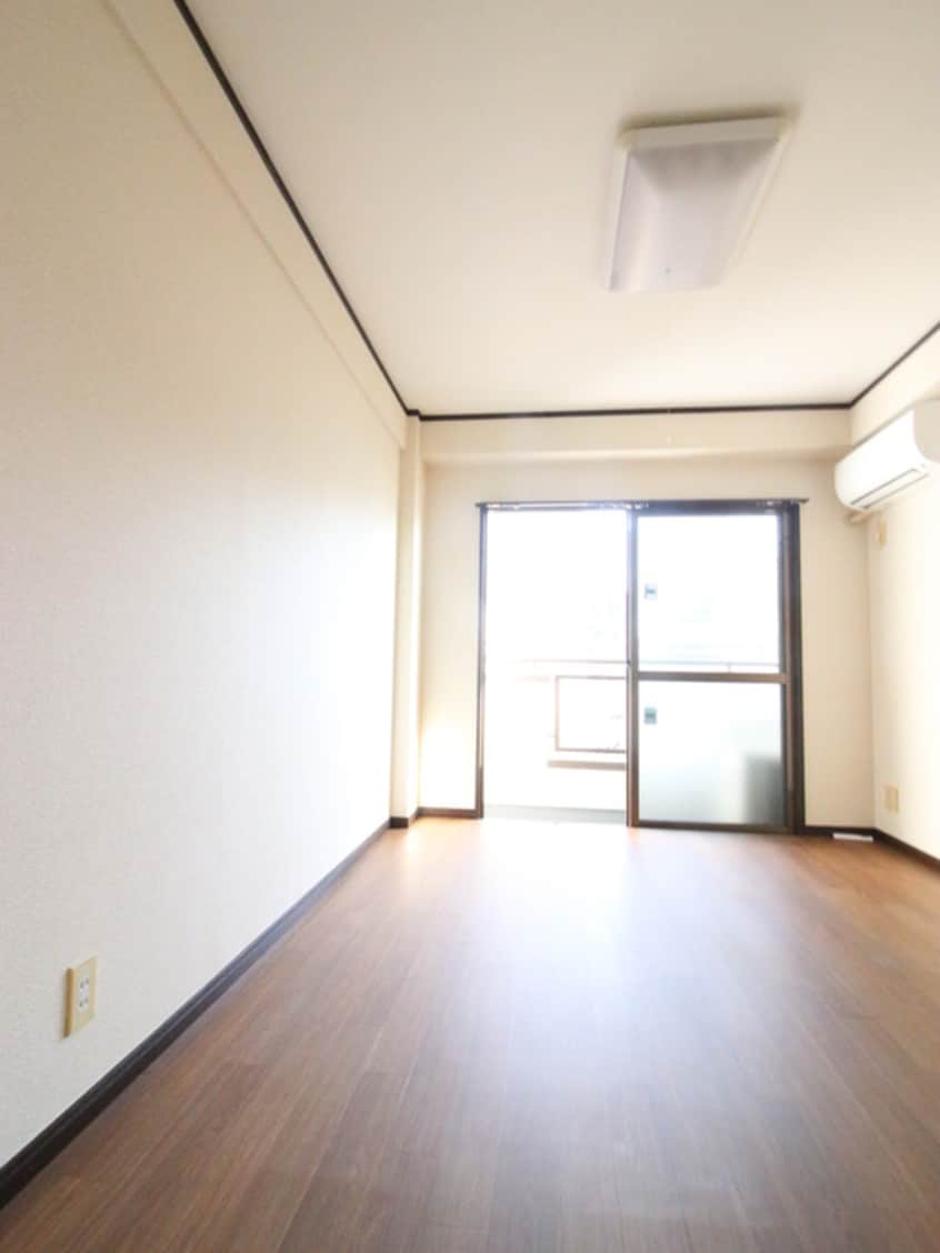 居室 レジデンス平塚