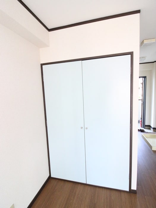 収納 レジデンス平塚