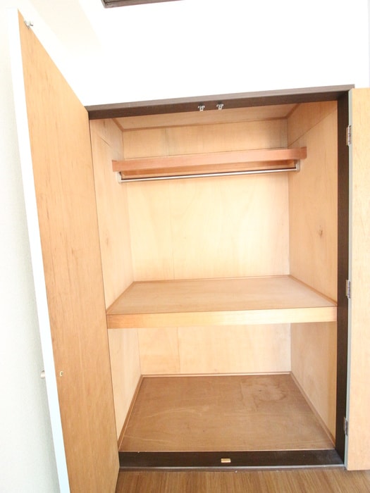 収納 レジデンス平塚