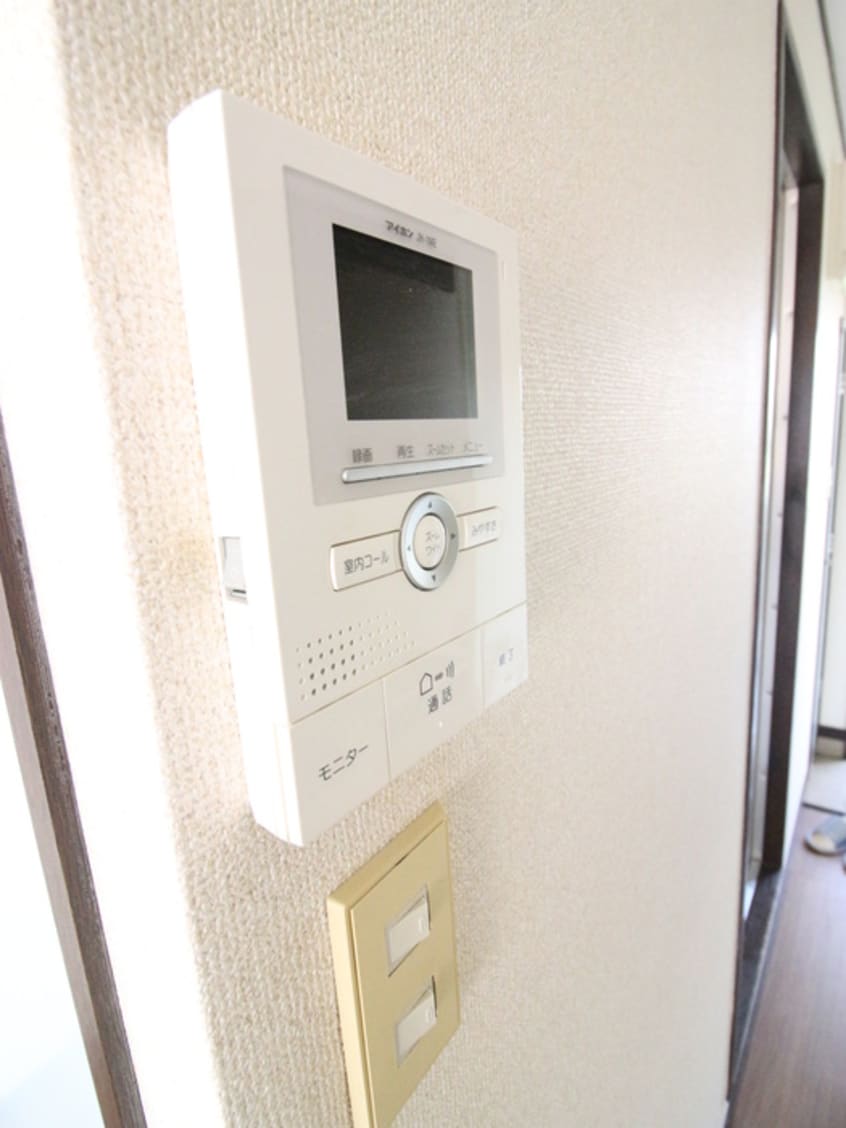 居室 レジデンス平塚