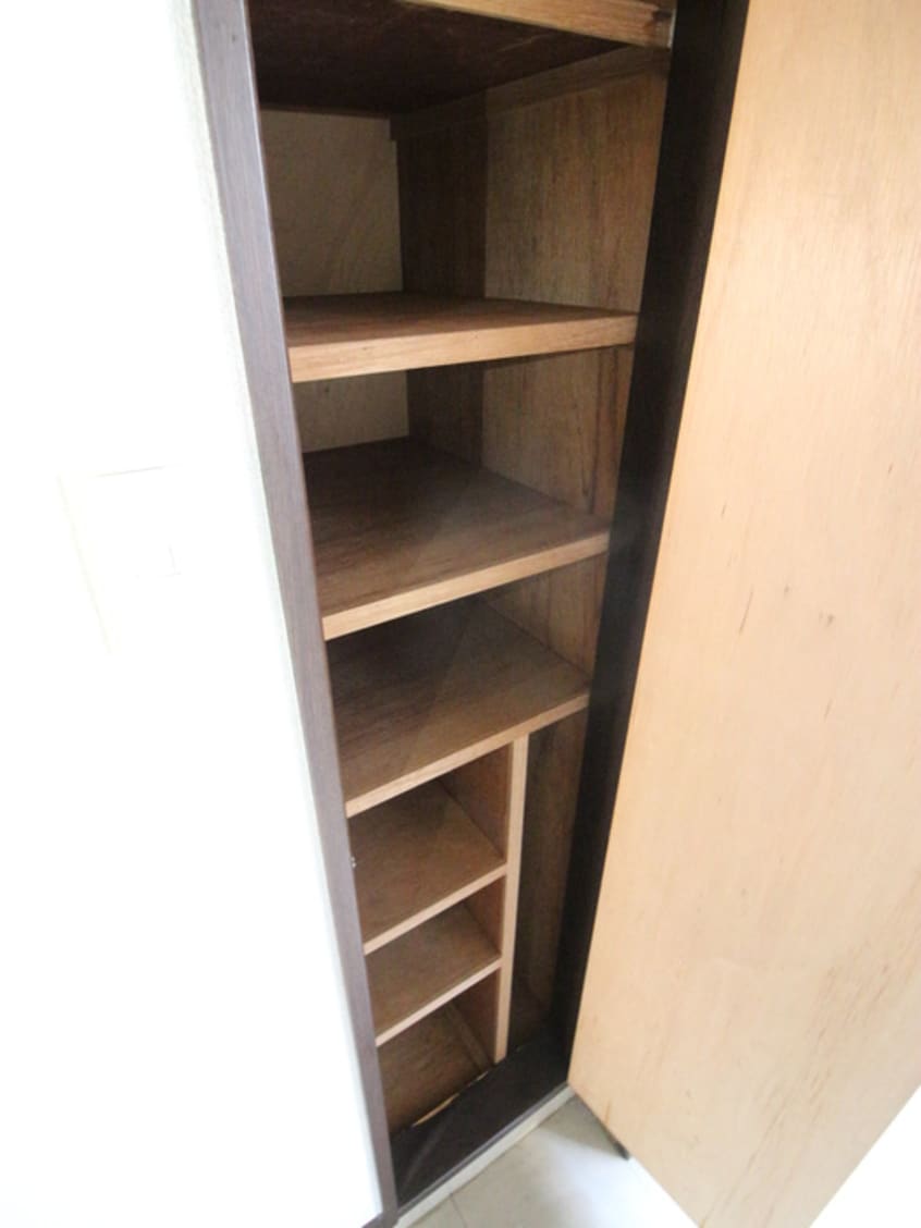 靴箱 レジデンス平塚