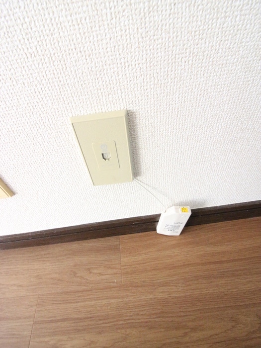 居室 レジデンス平塚