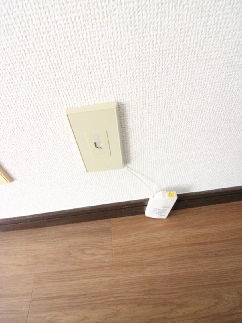 居室 レジデンス平塚