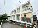 外観写真 アゼリアガーデンズ柿生