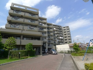 プラッツ南浦和