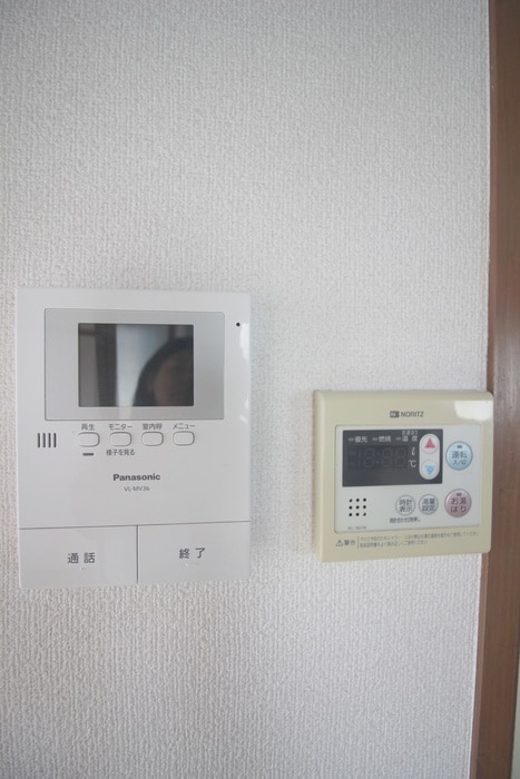 内観写真 ベアトリ川岸