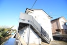 外観写真 リセーレ金山