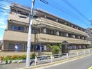 グランドマンションの外観
