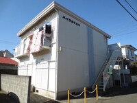 ハイツあすなろ