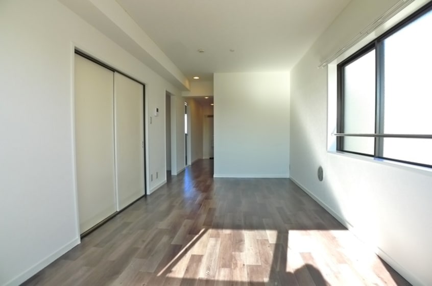 居室 メゾンドキャナル