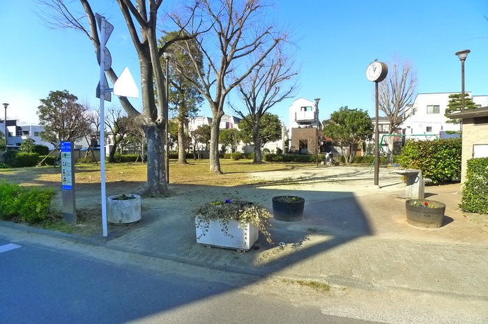 その他 メゾンドキャナル