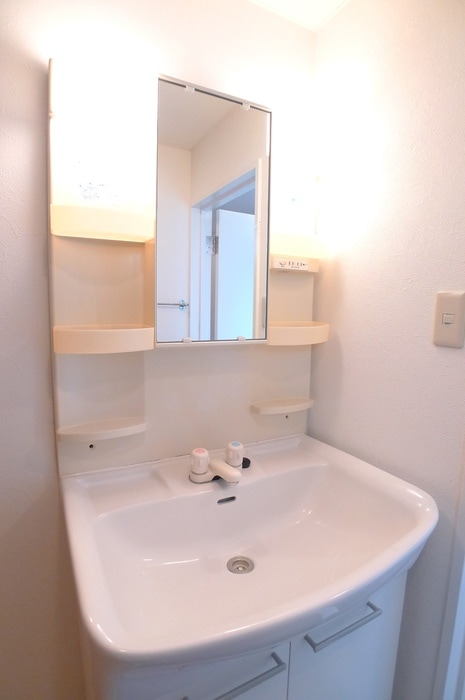 洗面 メゾンドキャナル