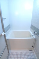 バス／シャワールーム等 メゾンドキャナル