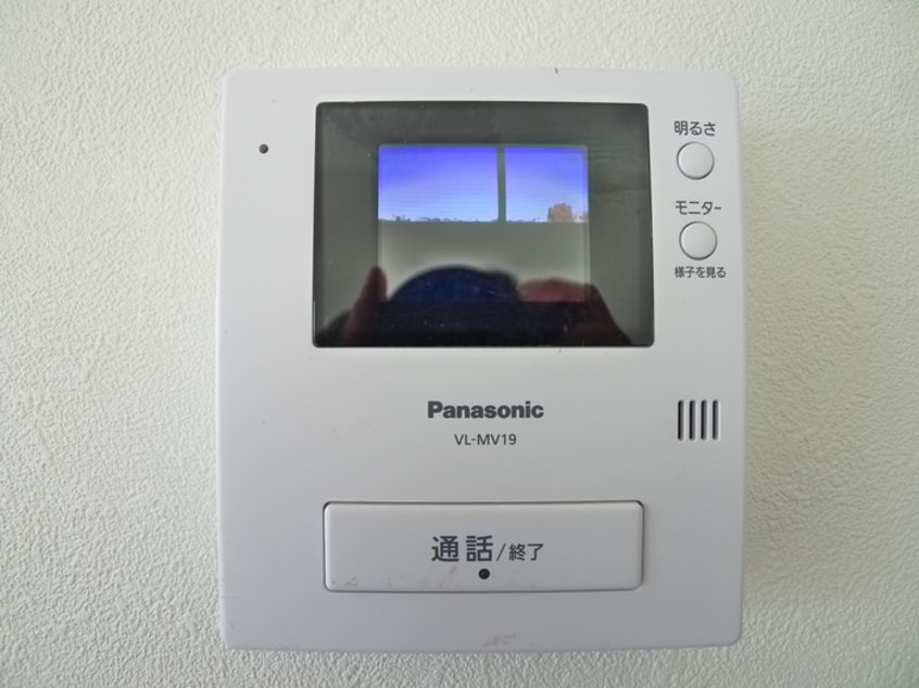 内観写真 メゾンドキャナル