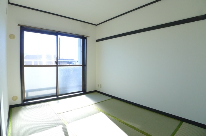 居室 メゾンドキャナル