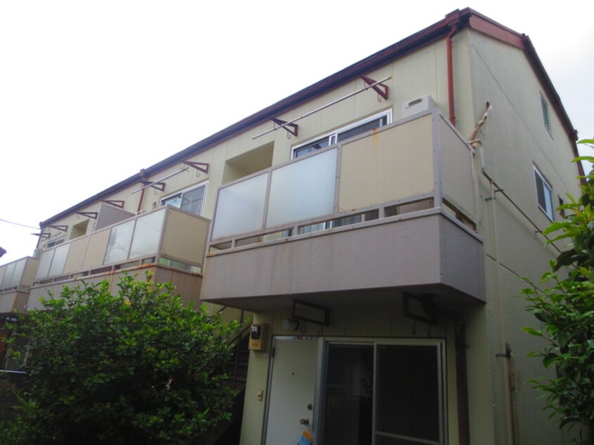 外観写真 ＦＹプラザ